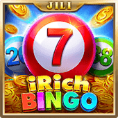 Irich Bingo hot category listing preview